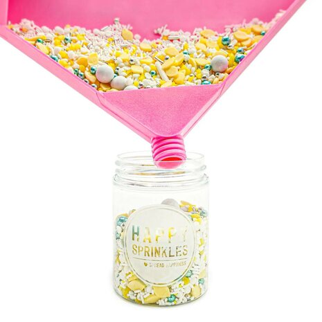 Happy Sprinkles Sprinkle Saver