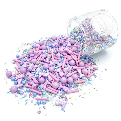 Happy Sprinkles Sweet Mermaid 90g