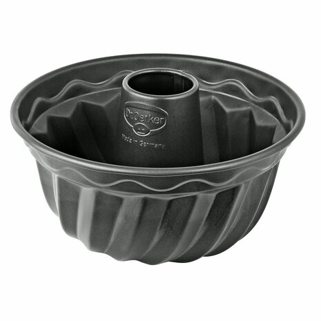 Dr. Oetker Tradition Bundt Cake Pan Ø18x9 cm