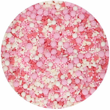 FunCakes Sprinkle Medley Beloved 65 g