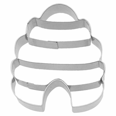 Birkmann Beehive Cookie Cutter 6cm