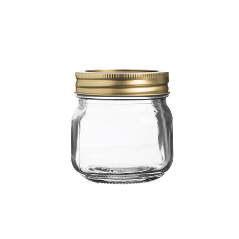 Kilner Glazen Inmaak Pot 250ml