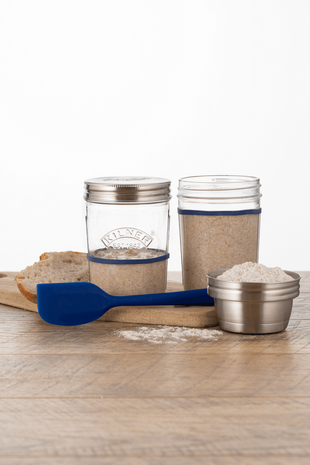 Kilner Zuurdesem Starter Set