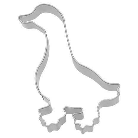 Birkmann Goose Cookie Cutter 7,5cm