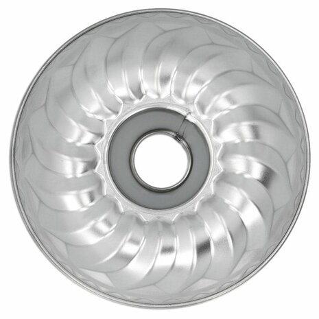 Birkmann 'Cause We Care Ring Cake Pan Ø 22