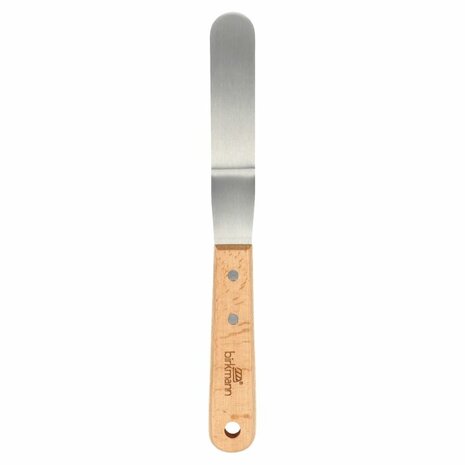 Birkmann 'Cause We Care Miniature  Angled Spatula 9,5cm