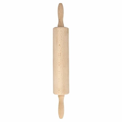 Birkmann 'Cause We Care Rolling Pin, 25cm