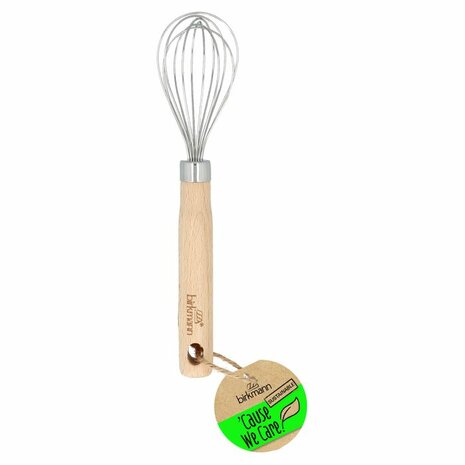 Birkmann 'Cause We Care Whisk 23cm Small 