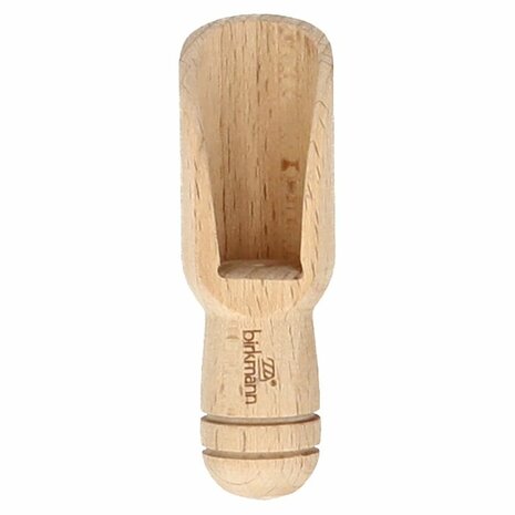 Birkmann 'Cause we care Wooden Scoop Mini 