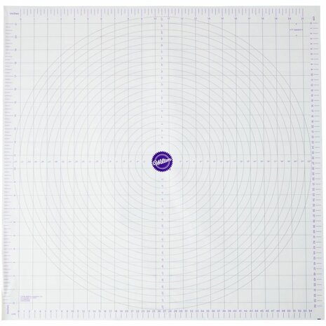 Wilton Roll N Cut Mat 59x60cm