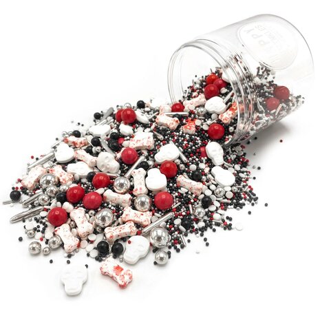 Happy Sprinkles Pirate's Pearls 180g T.H.T. 04-2024