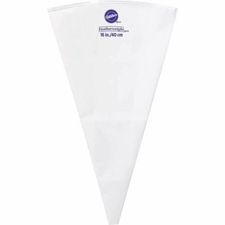 Wilton Featherweight Decorating Bag, 40cm