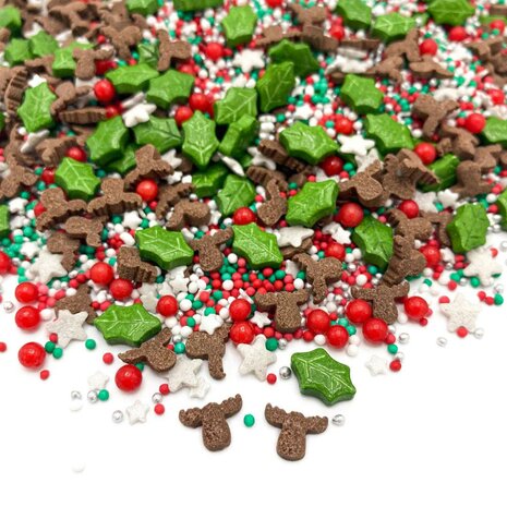 Happy Sprinkles Red Nose 90g
