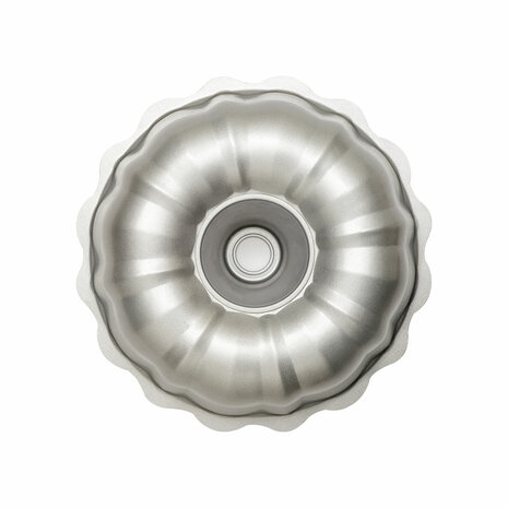 Decora Tulband & Donut Mould Ø 27 X H 8,5 CM