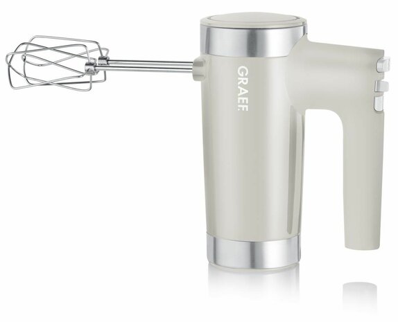 Graef Handmixer 600W