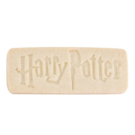 PME Harry Potter Koekjesvorm & Reliëfdrukker, Logo