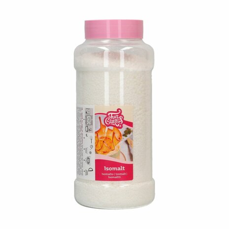  FunCakes Isomalt 750 g