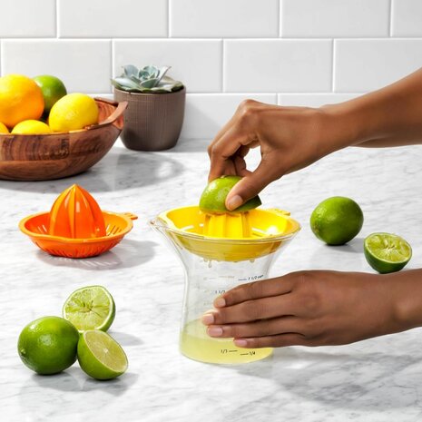 OXO Citruspers 2-in-1