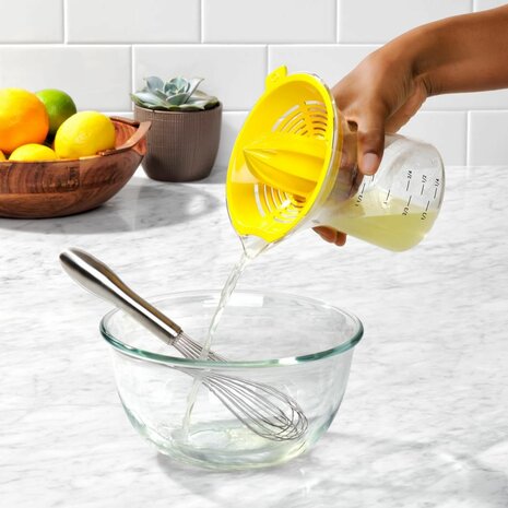 OXO Citruspers 2-in-1