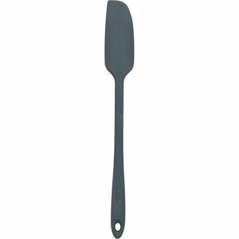 Birkmann Dough Scraper Slim 27,7 x 3,5cm - Cool Grey