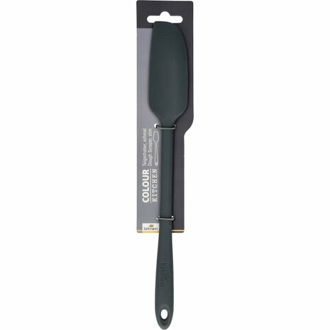 Birkmann Dough Scraper Slim 27,7 x 3,5cm - Cool Grey