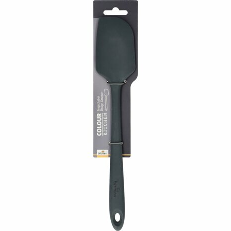 Birkmann Dough Scraper 28,3 x 3,5cm - Cool Grey