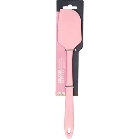 Birkmann Dough Scraper 28,3 x 3,5cm - Silk Rose