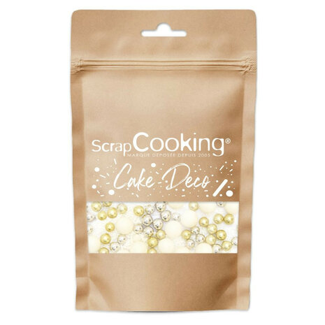 Scrapcooking Sprinkles Fairy 70g