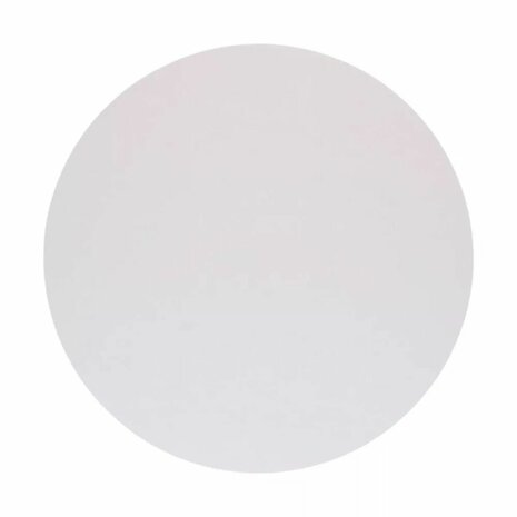 FunCakes Vetvrij Karton Rond 22 cm pk/5