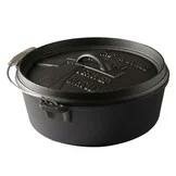 The Windmill Dutch Oven 6 Qt zonder pootjes