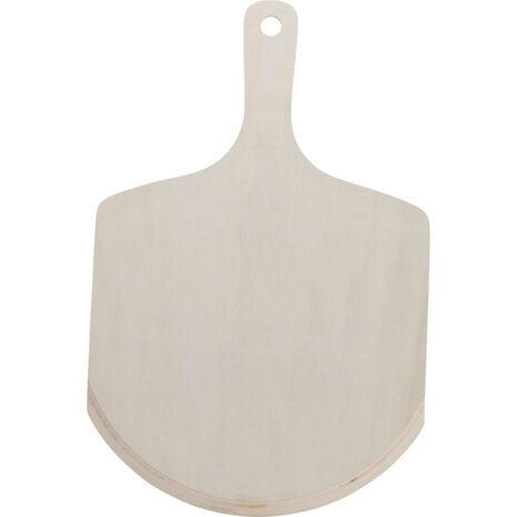 Westmark Pizzaschep van hout