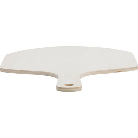 Westmark Pizzaschep van hout