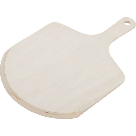 Westmark Pizzaschep van hout