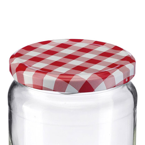 Westmark Jampot 720 ml ø 82 mm