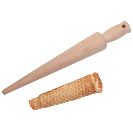 Westmark Wafel- en ijshoornvormer