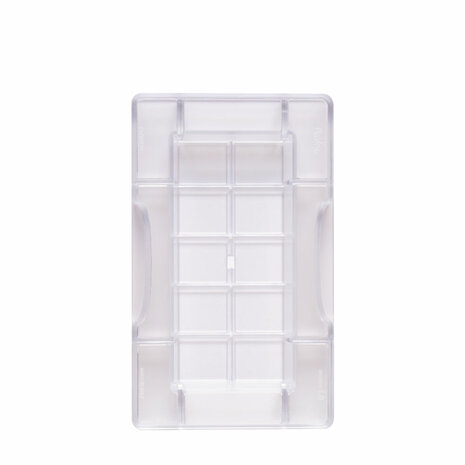 Decora Dubai Chocoladereep Mal 