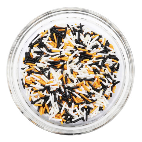 PME Halloween Mix van Strooisels - Spooky Seizoen (136g)