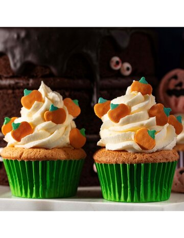 PME Halloween Charm Strooisels – Pompoenen (25g)