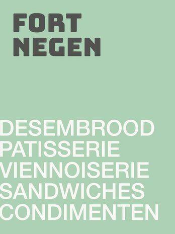 Fort Negen - Langeslag, Maarten