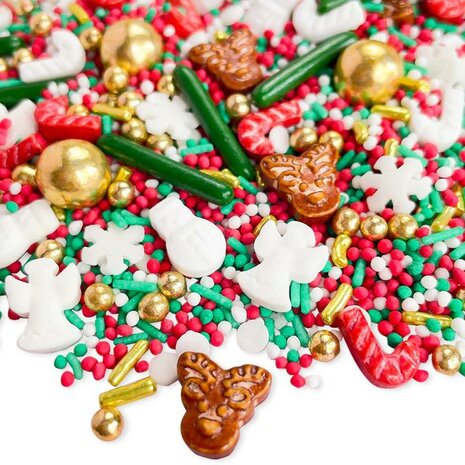  Happy Sprinkles Jingle Joy 90g
