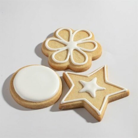 PME Royal Icing Mix (450g)