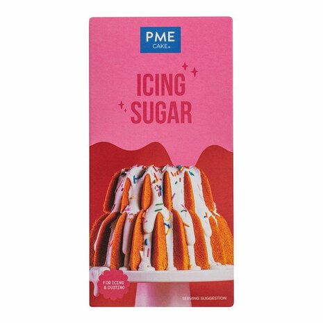 PME Poedersuiker (450g)