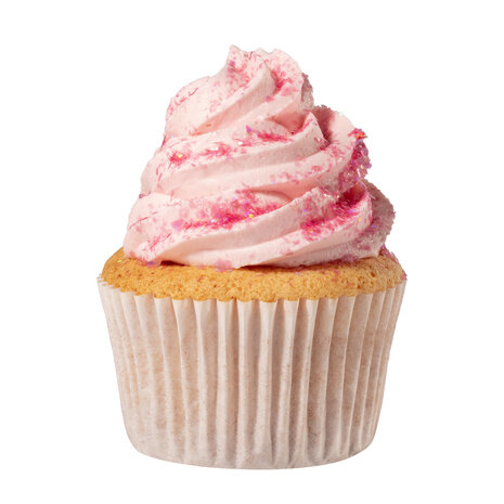 PME Magic Sprinkles, Eetbare Iriserende Glittervlokken – Rozenkwarts (3g)