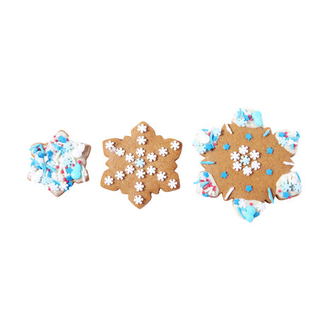 PME Kerst Ludieke Strooimix - Oh Denneboom (90g)