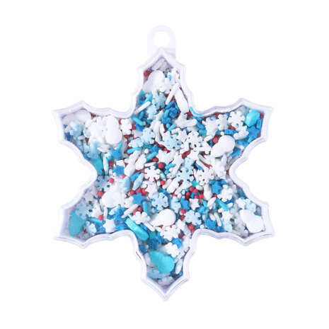 PME Kerst Ludieke Strooimix - Oh Denneboom (90g)