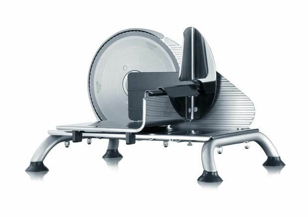 Graef Snijmachine Manuale, handbediend