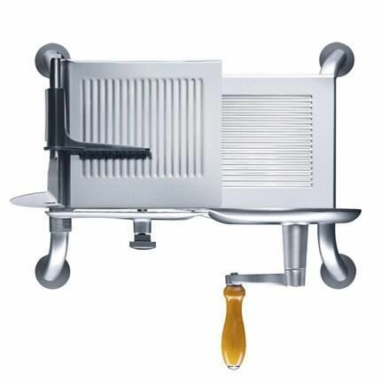 Graef Snijmachine Manuale, handbediend