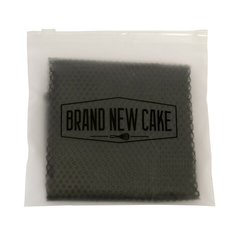 BrandNewCake Poetsdoek tbv Deeg 30cm 2st.