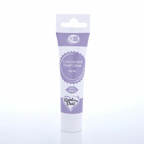  Rainbow Dust ProGel® Concentrated Colour Lila