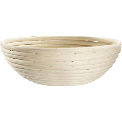 Westmark Rijsmandje rond, met hart, Ø 24,5 x 8,5 cm, met cover